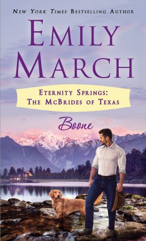 [Eternity Springs: The McBrides of Texas 03] • Boone